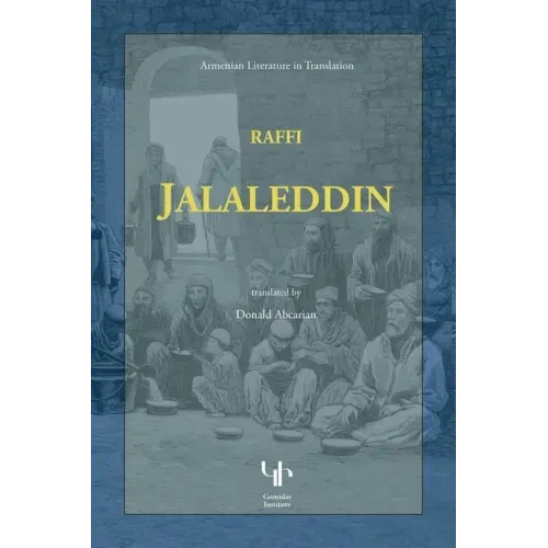 Jalaleddin