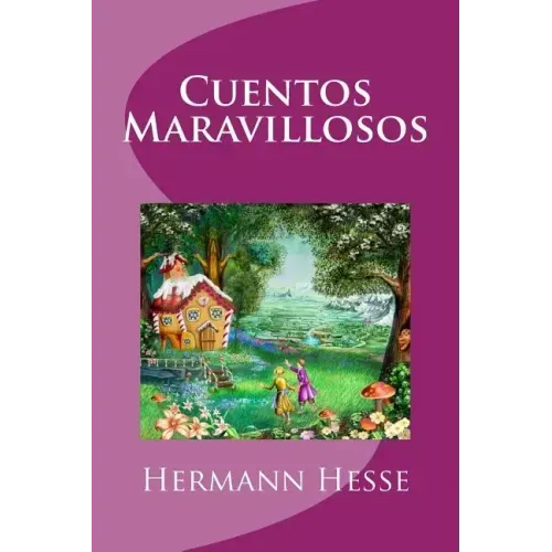 Cuentos Maravillosos