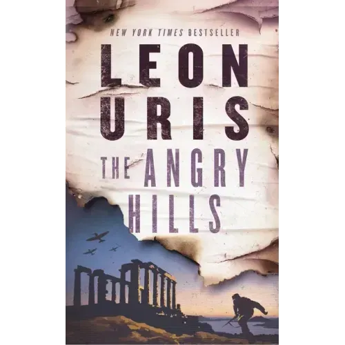 The Angry Hills