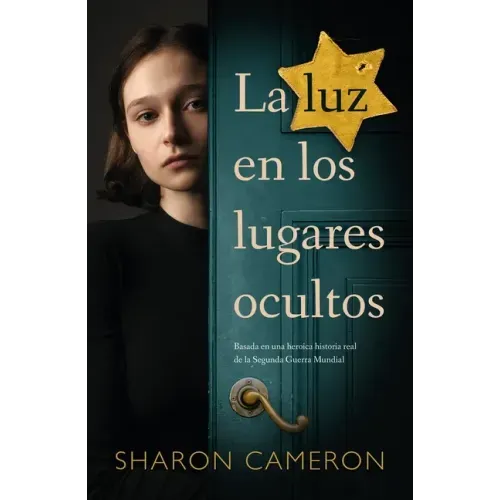 Luz En Los Lugares Ocultos, La