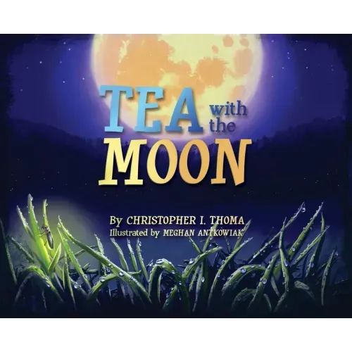 Tea with the Moon