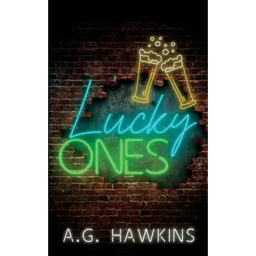 Lucky Ones