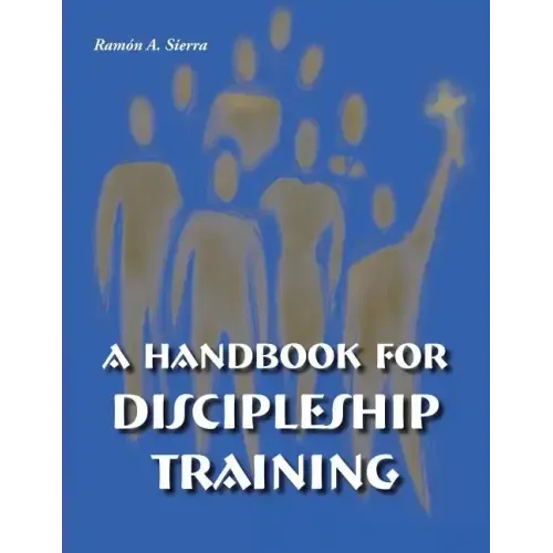 Handbook for Discipleship Training