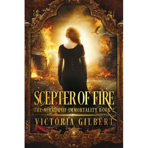 Scepter of Fire