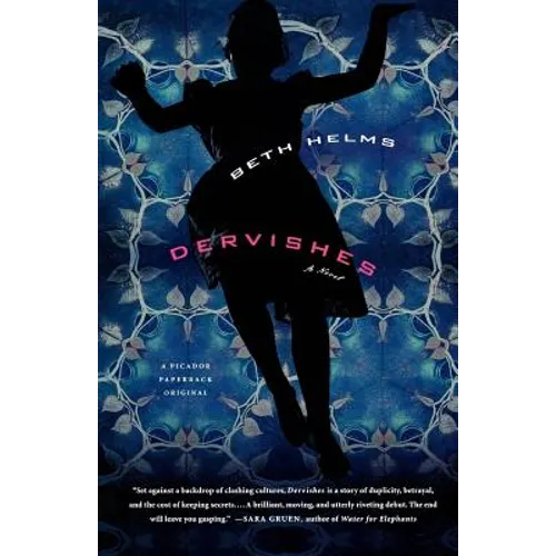 Dervishes