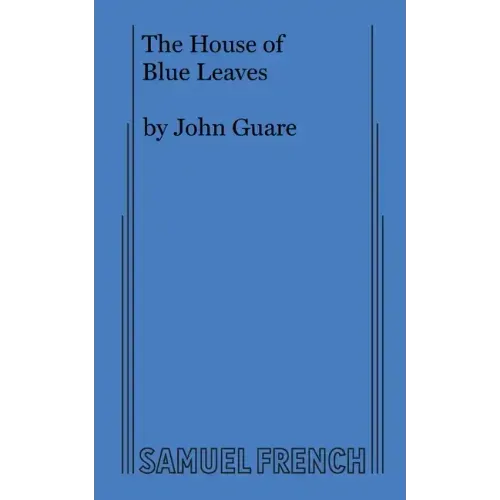 The House of Blue Leaves