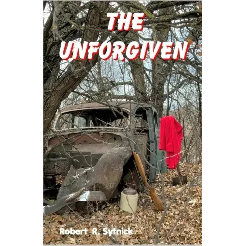 The Unforgiven