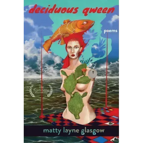 Deciduous Qween