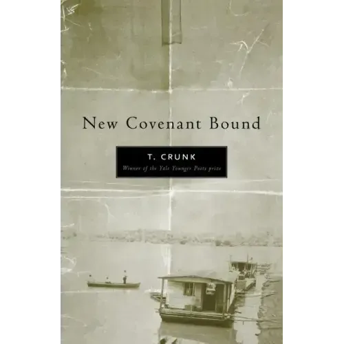 New Covenant Bound
