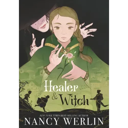 Healer and Witch