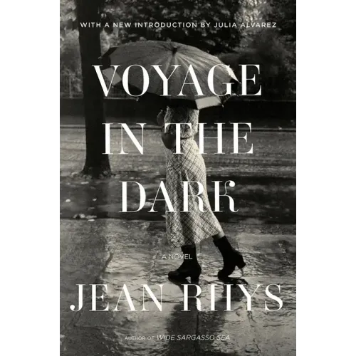 Voyage in the Dark