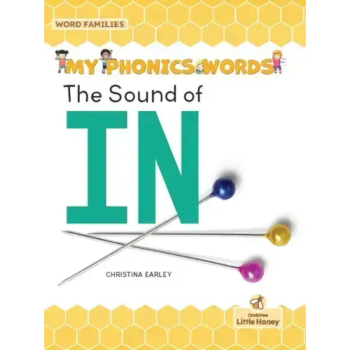 The Sound of in