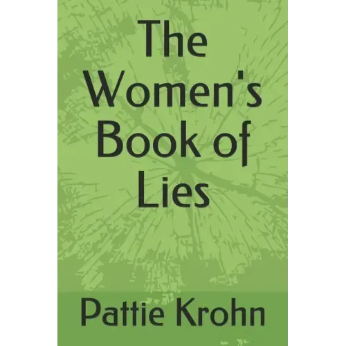 The Women's Book of Lies