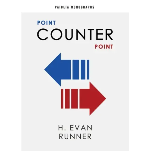 Point Counter Point