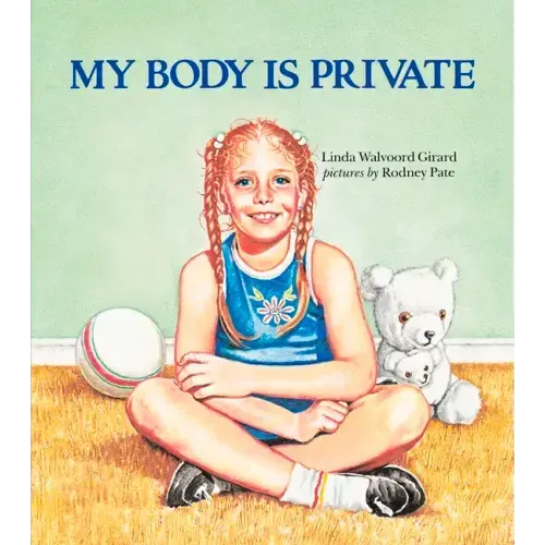 My Body Is Private