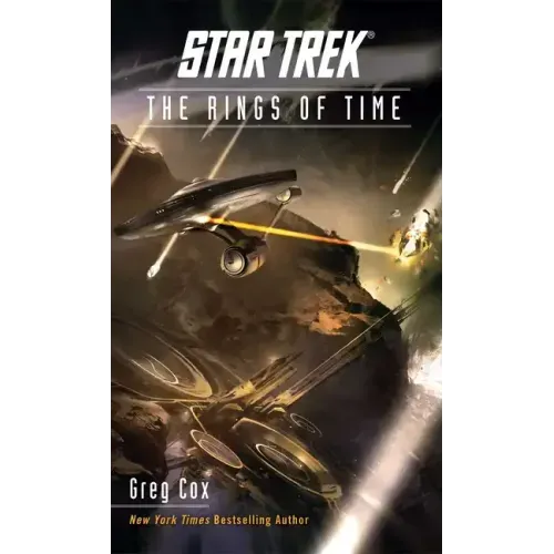 The Rings of Time