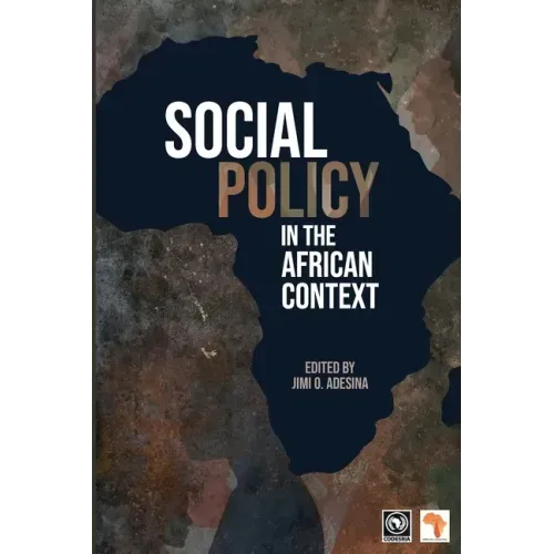 Social Policy in the African Context