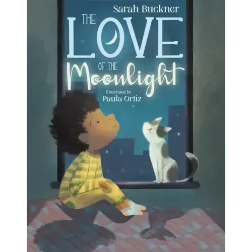 The Love of the Moonlight