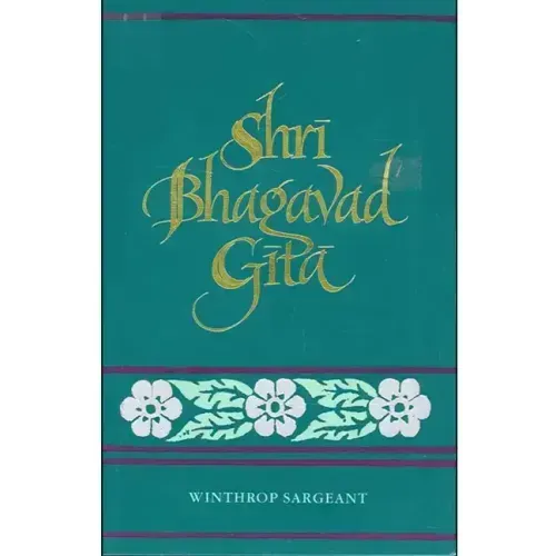 Shrī Bhagavad Gītā