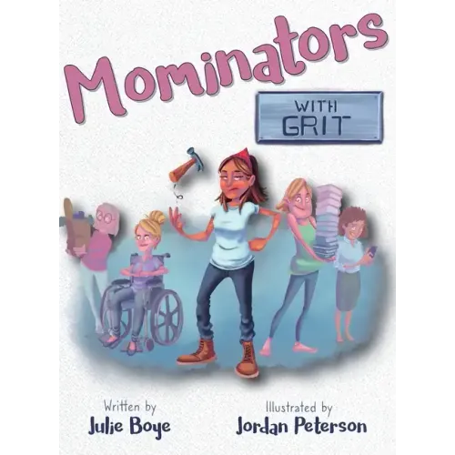 Mominators with GRIT