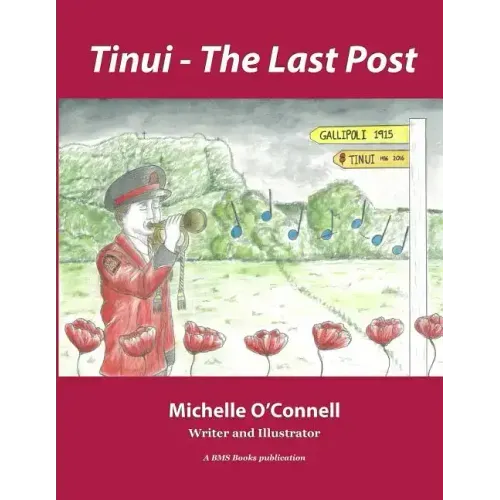 Tinui - The Last Post