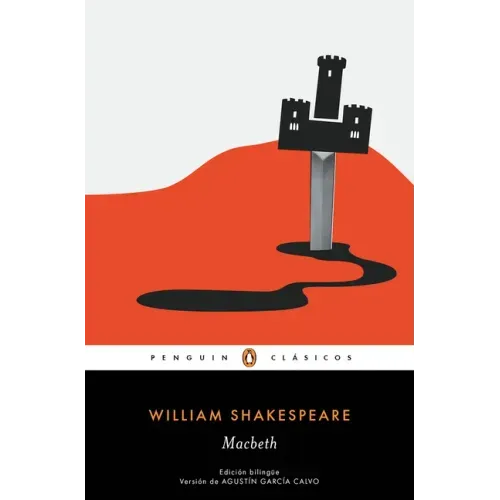 Macbeth (Bilingual Edition)