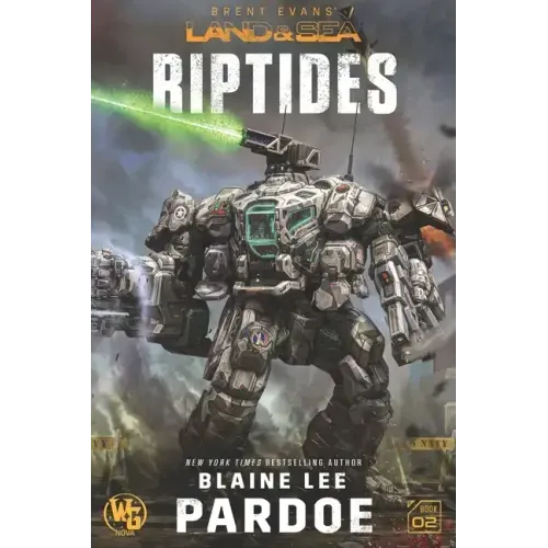 Riptides