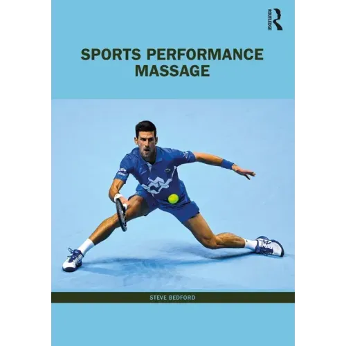Sports Performance Massage