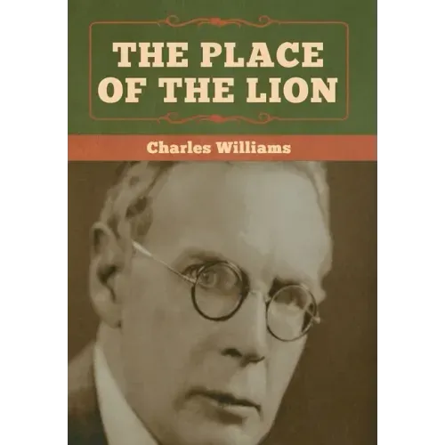 The Place of the Lion