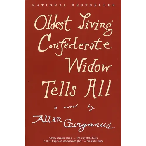 Oldest Living Confederate Widow Tells All