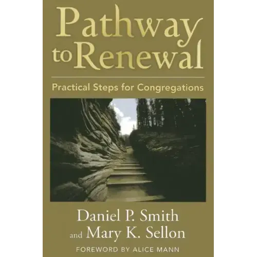 Pathway to Renewal: Practical Steps for Congregations