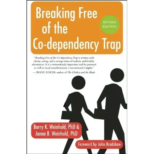 Breaking Free of the Co-Dependency Trap