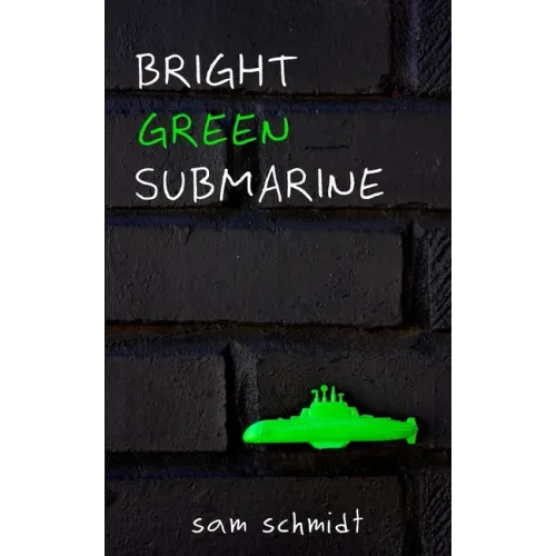 Bright Green Submarine