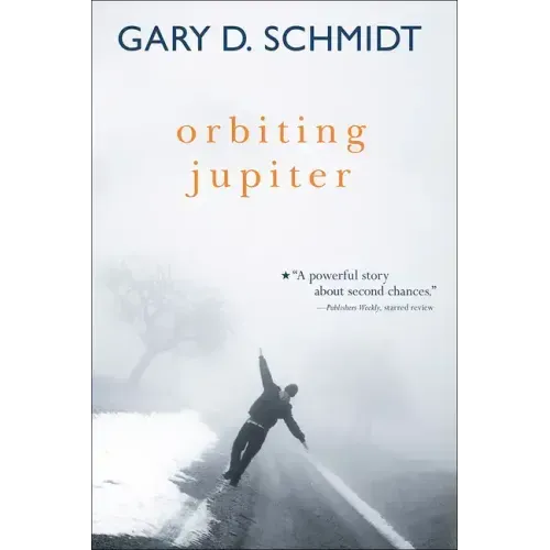 Orbiting Jupiter