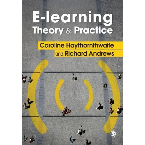E-Learning Theory and Practice