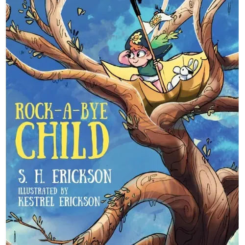Rock-A-Bye Child