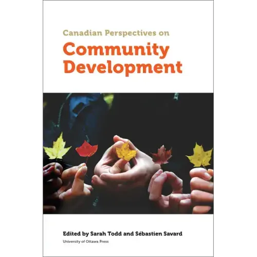 Canadian Perspectives on Community Development