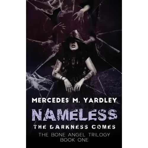 Nameless: The Darkness Comes