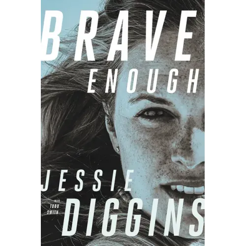 Brave Enough