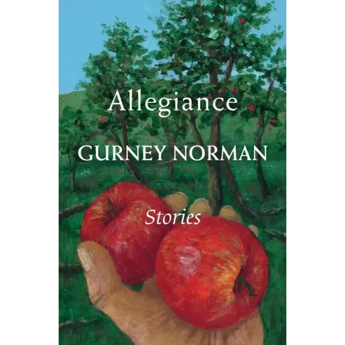 Allegiance: Stories