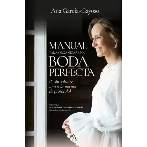 Manual Definitivo Para La Boda Perfecta