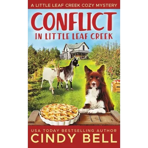 Conflict in Little Leaf Creek