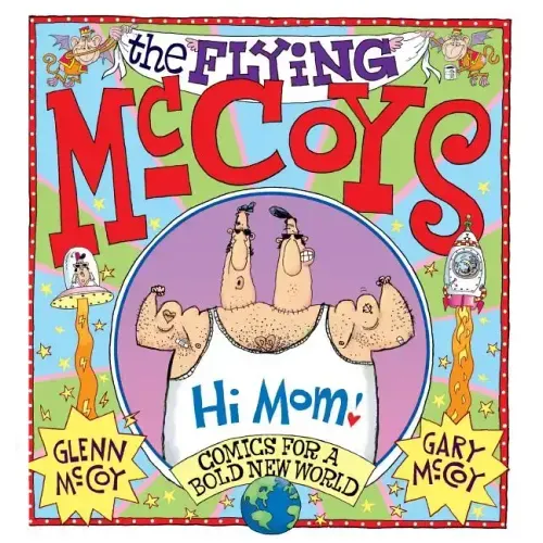 The Flying McCoys