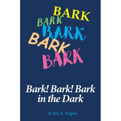 Bark! Bark! Bark in the Dark: family pets save the night
