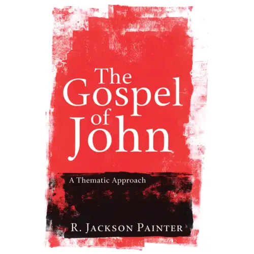 The Gospel of John