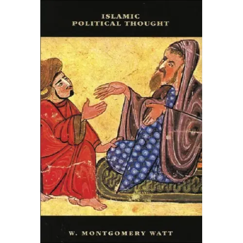 Islamic Political Thought
