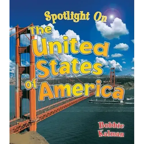 Spotlight on the United States of America