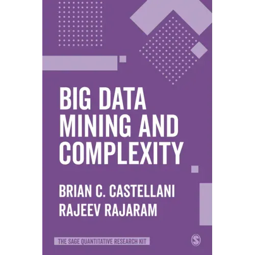 Big Data Mining and Complexity