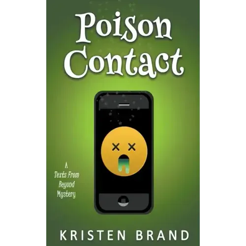 Poison Contact