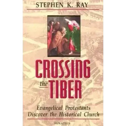 Crossing the Tiber